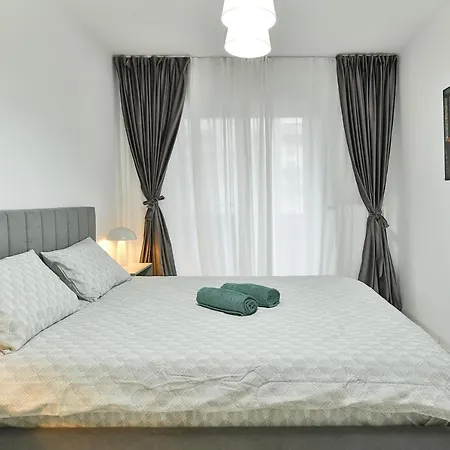 Ada Homes B76 Apartment *