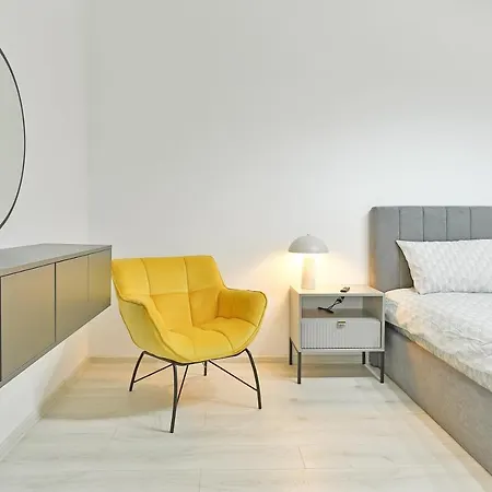 Apartment Ada Homes B76