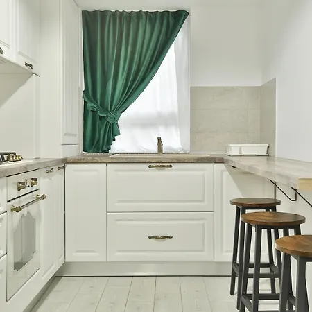 Ada Homes B76 Lägenhet Braşov