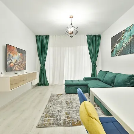 Lägenhet Ada Homes B76