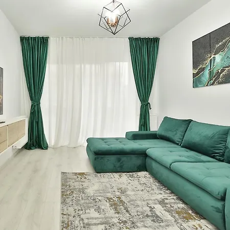 Ada Homes B76 Lägenhet