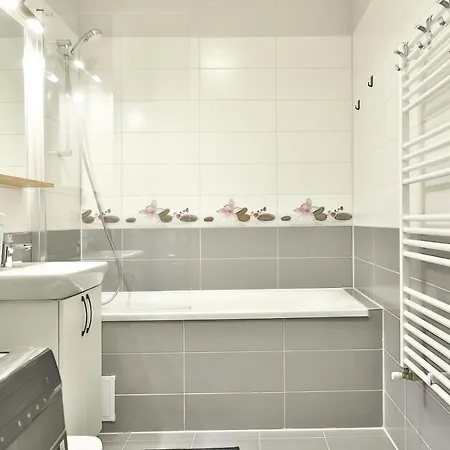 Ada Homes B76 Apartmán Brašov