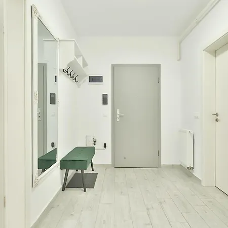 Ada Homes B76 Apartment Brasov