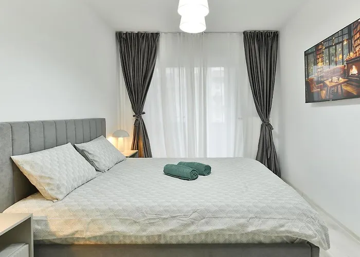 Ada Homes B76 Apartment *