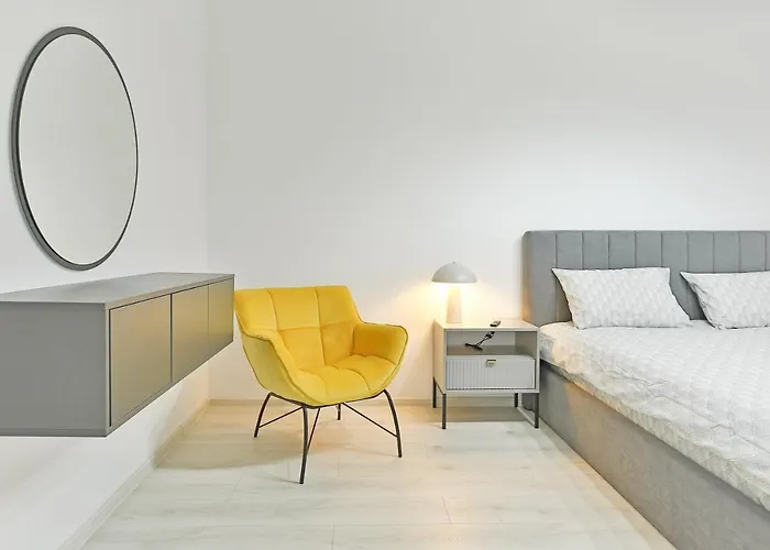 Lägenhet Ada Homes B76