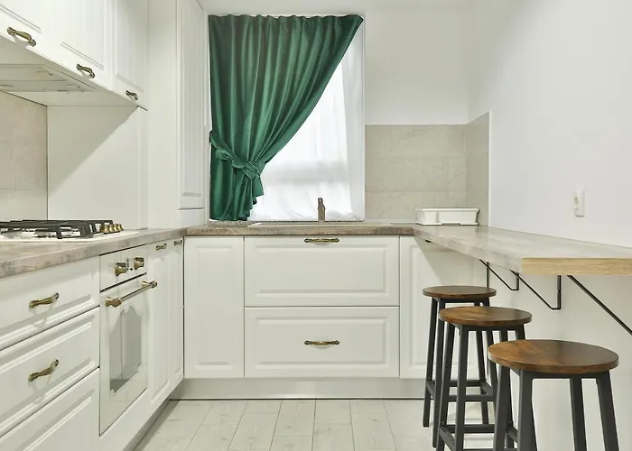 Ada Homes B76 Apartment Brasov