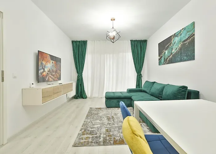 Apartment Ada Homes B76