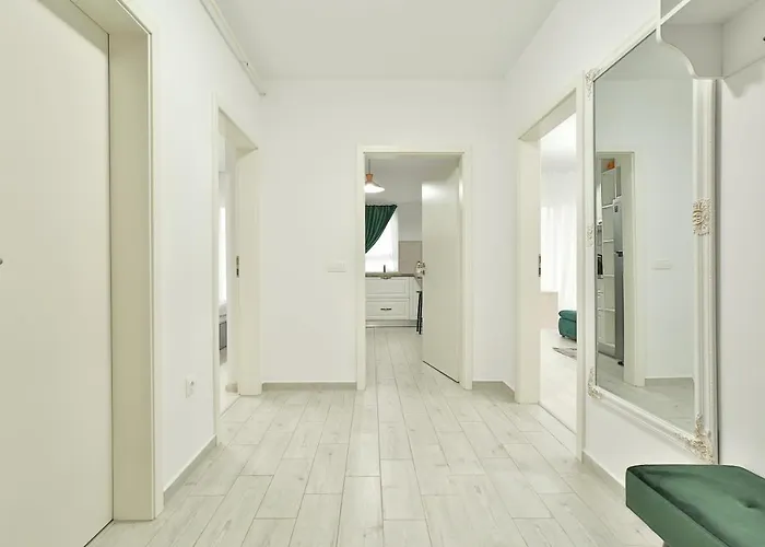 Lägenhet Ada Homes B76