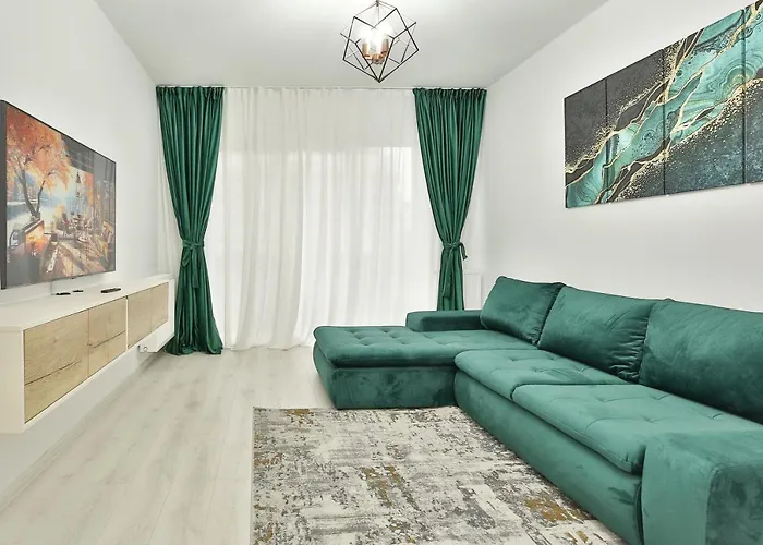 Ada Homes B76 Lägenhet