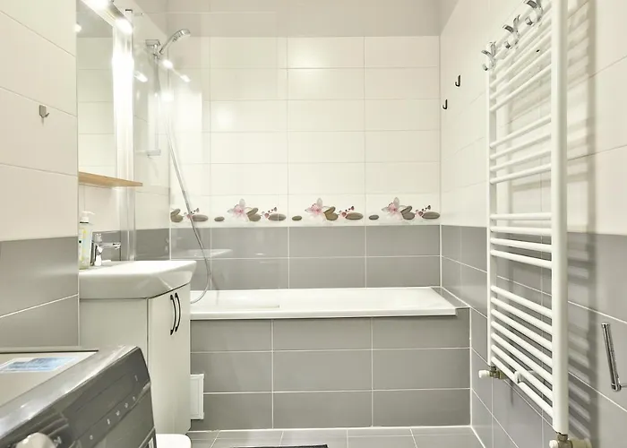 Ada Homes B76 Apartment Brasov