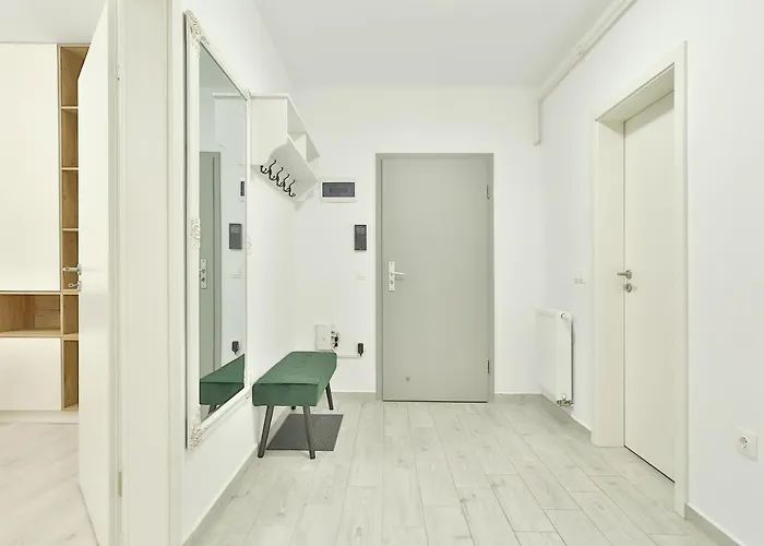 Ada Homes B76 Lägenhet Braşov